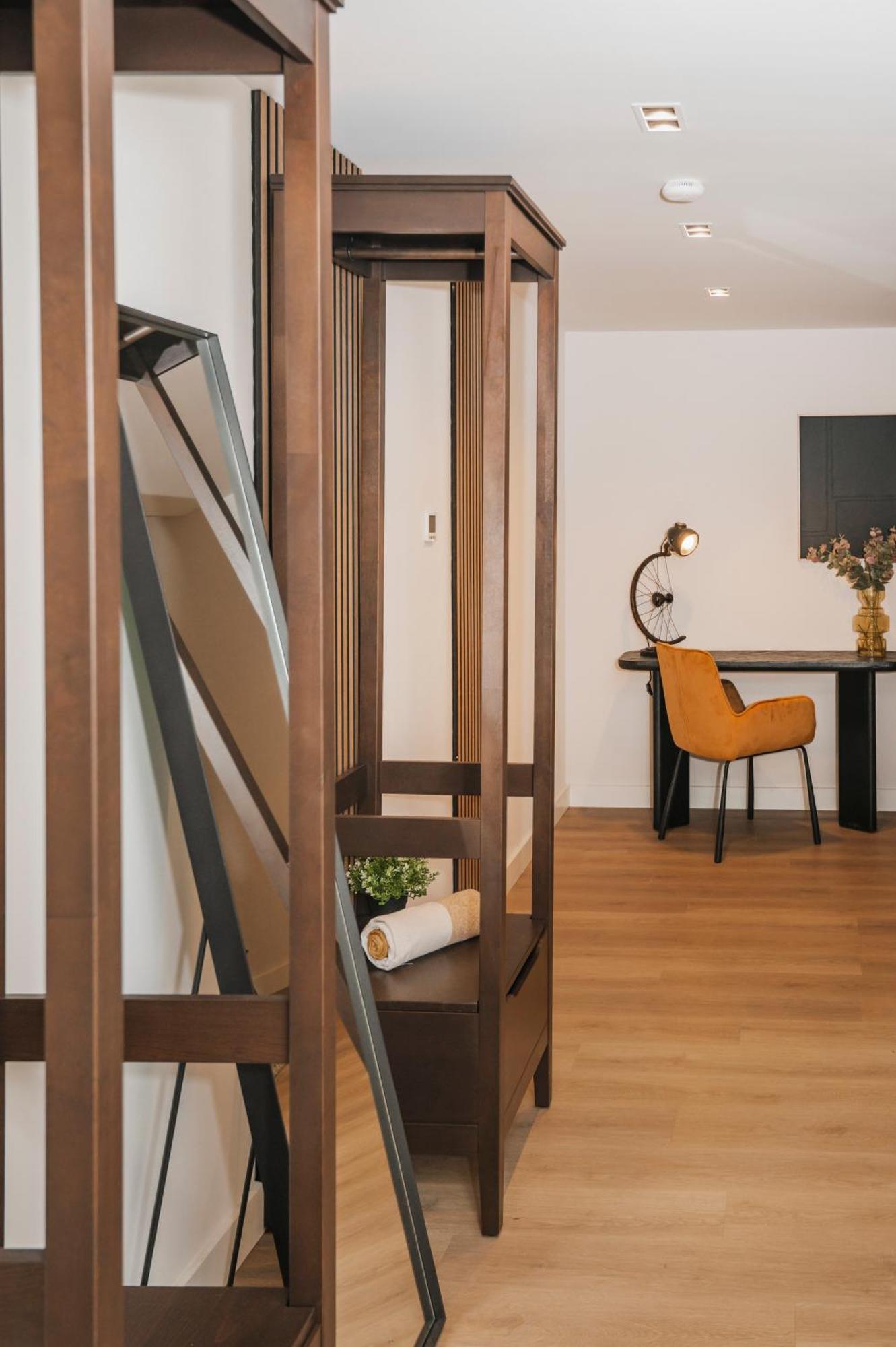 S331 - Luxurious Two Bedroom Duplex Apartment In Köln Eksteriør bilde